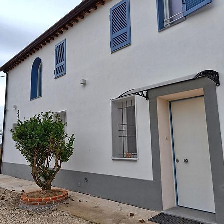 Casa Laser Cotignola Exterior foto