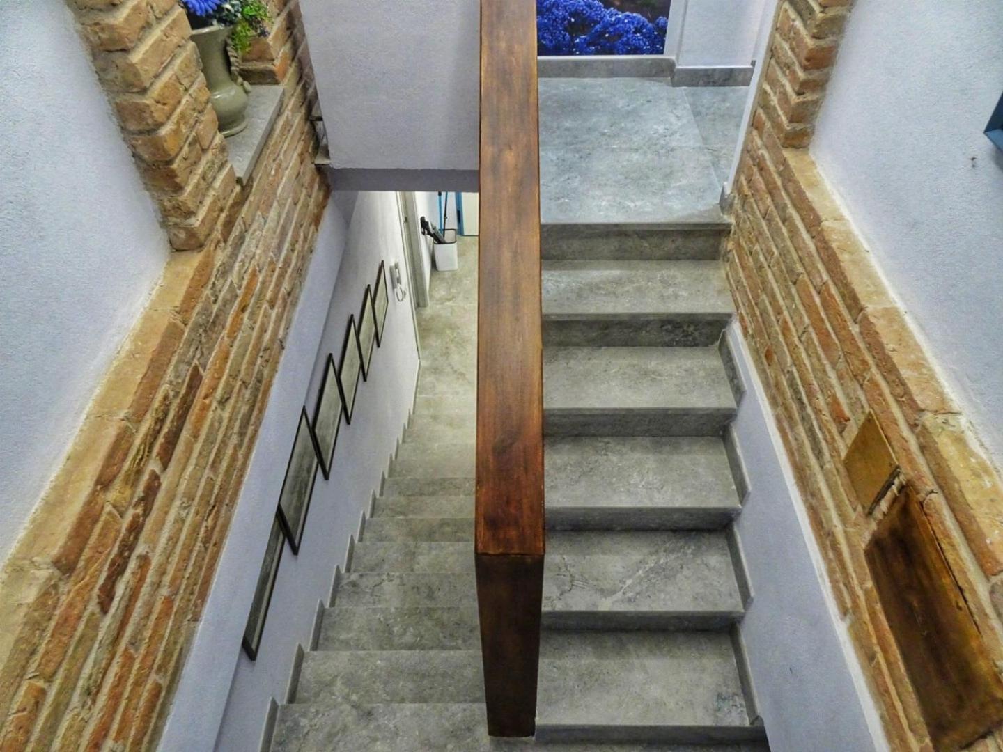 Casa Laser Cotignola Exterior foto