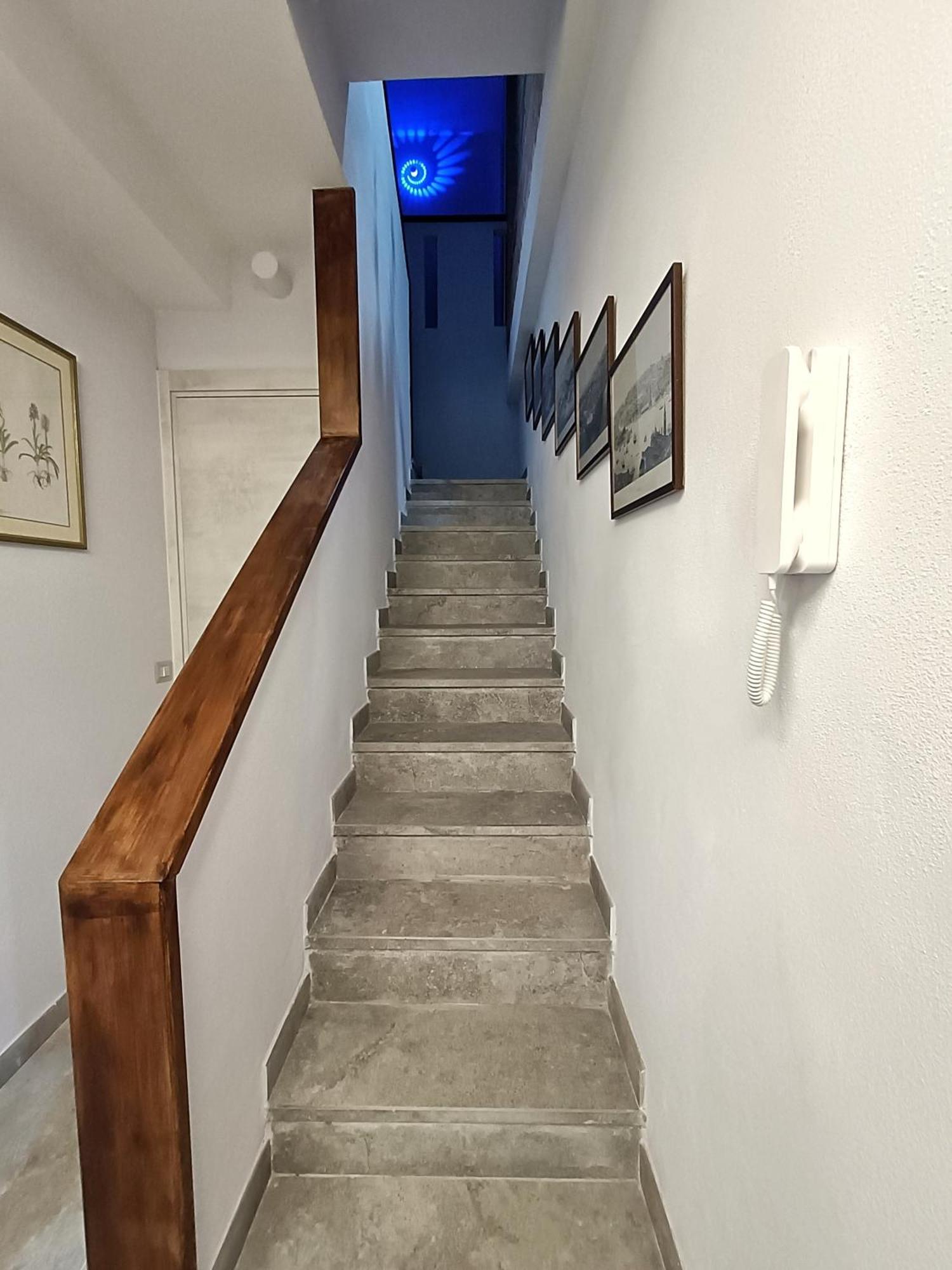 Casa Laser Cotignola Exterior foto